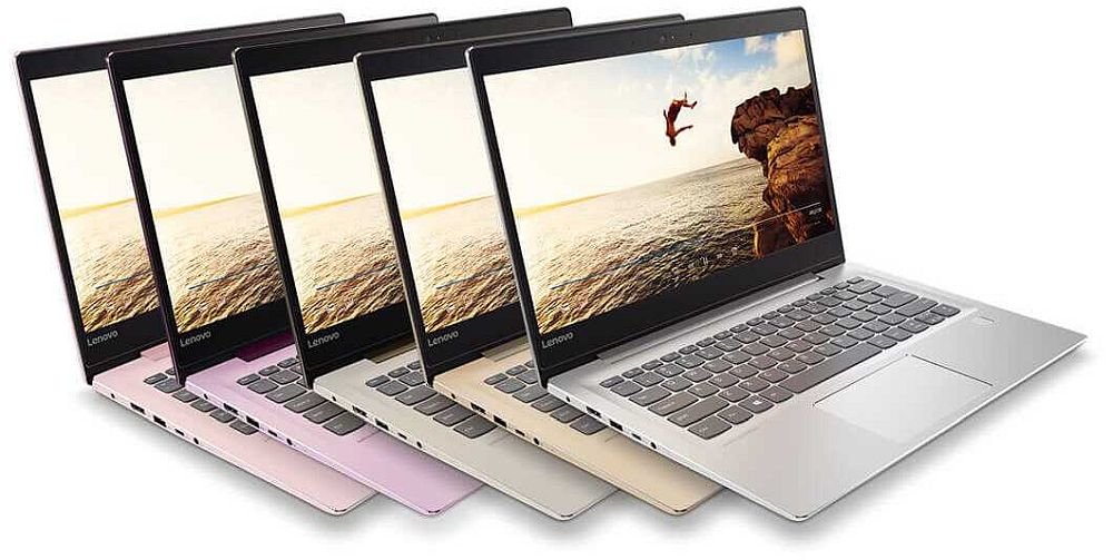 Laptop LENOVO Ideapad 520s