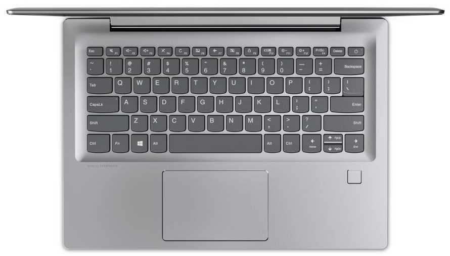 Laptop LENOVO Ideapad 520s