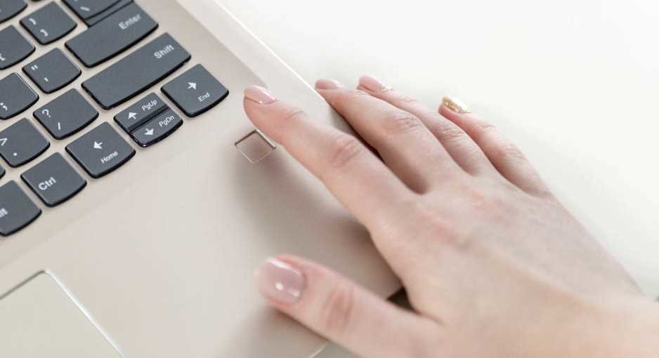 Laptop LENOVO Ideapad 520s