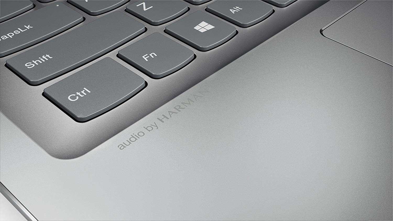 Laptop LENOVO Ideapad 520s