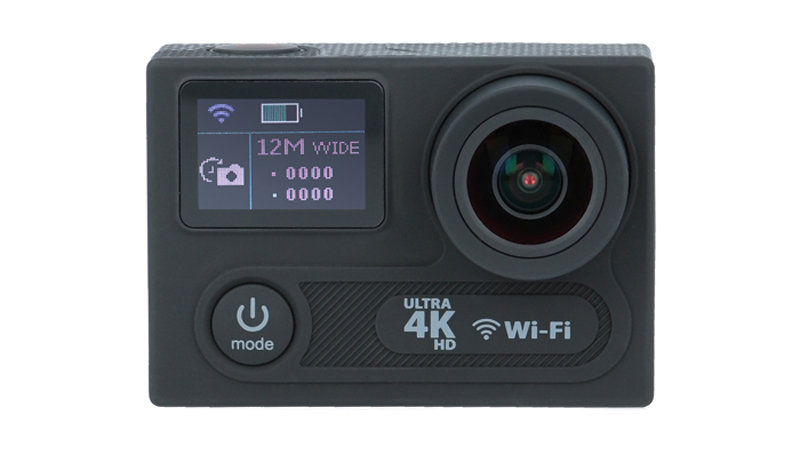 Idealna na co dzień