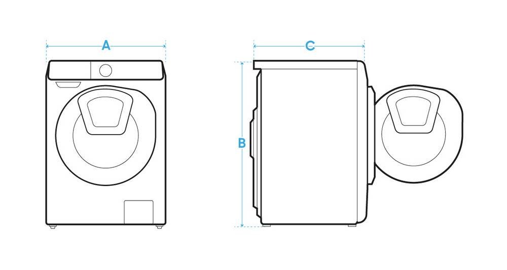 Rysunek Techniczny Qdrive V2