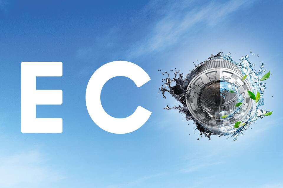 Dopasowane do potrzeb. 14 programów prania