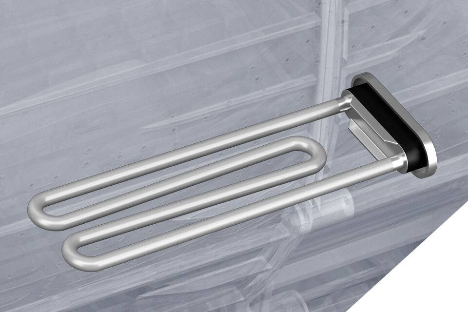 Grzałka ceramiczna Plus