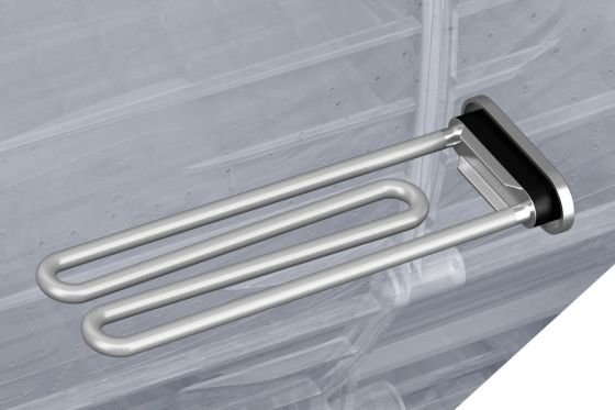 Grzałka ceramiczna Plus