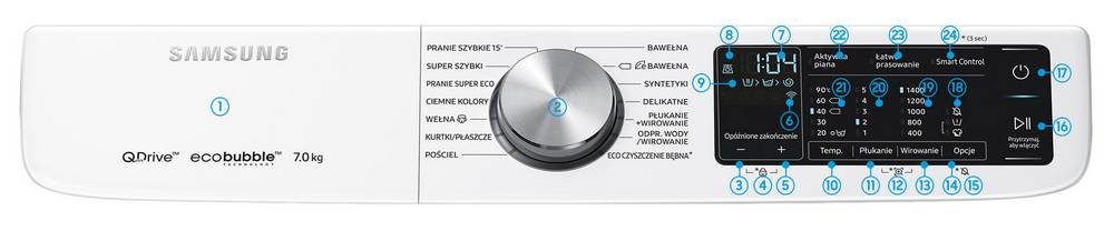 Ww70m644opw Karta598 Panel W1920