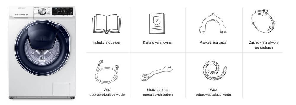 Ww70m644opw Karta598 W Opakowaniu W1920