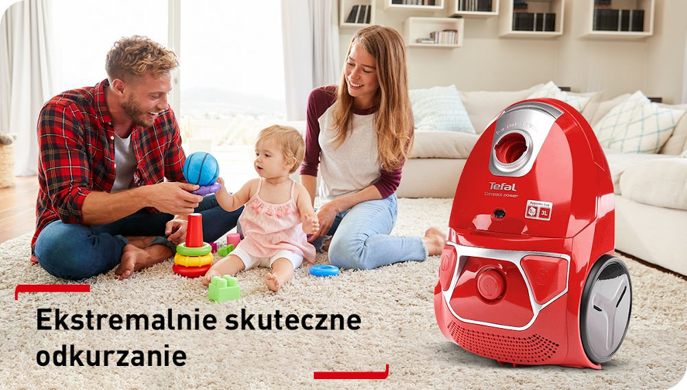 Łamie zasady sprzątania