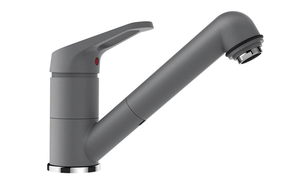  Bateria SCHOCK Cosmo 525.120 Croma trwałe wykonanie