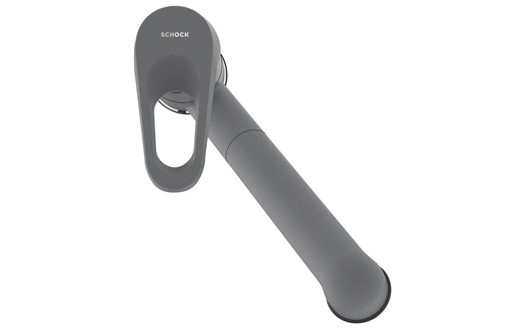  Bateria SCHOCK Cosmo 525.120 Croma jednouchwytowa dźwignia