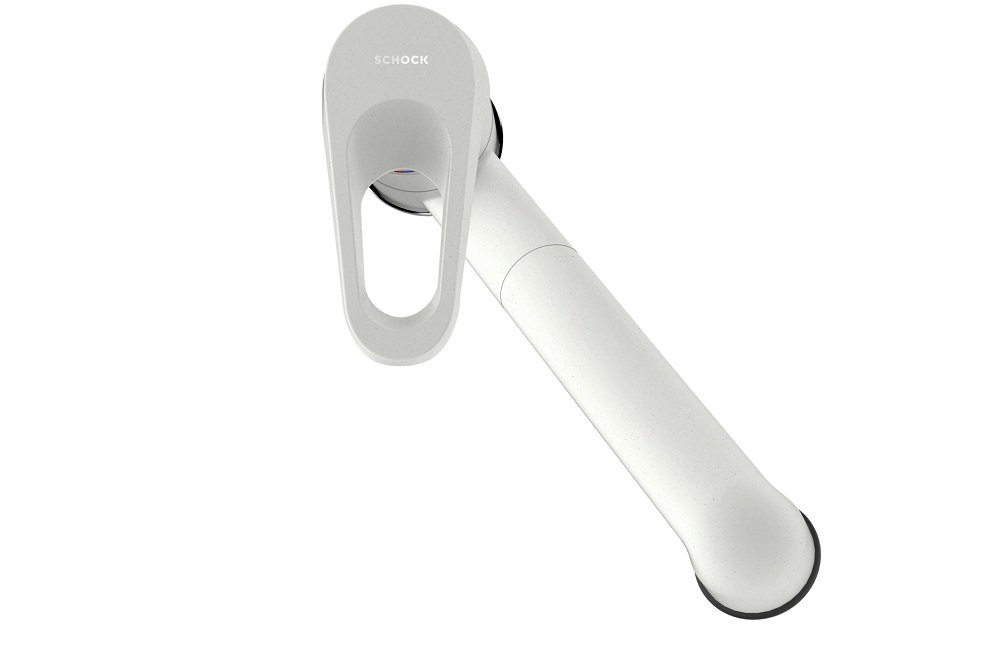  Bateria SCHOCK Cosmo 525.120 Alpina jednouchwytowa dźwignia