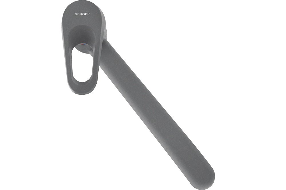  Bateria SCHOCK Cosmo 525.000 jednouchwytowa dźwignia