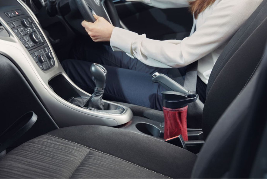 SHARP SA-FP2002I - Butelki