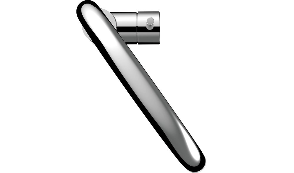  Bateria SCHOCK Plutos 589.000 jednouchwytowa dźwignia