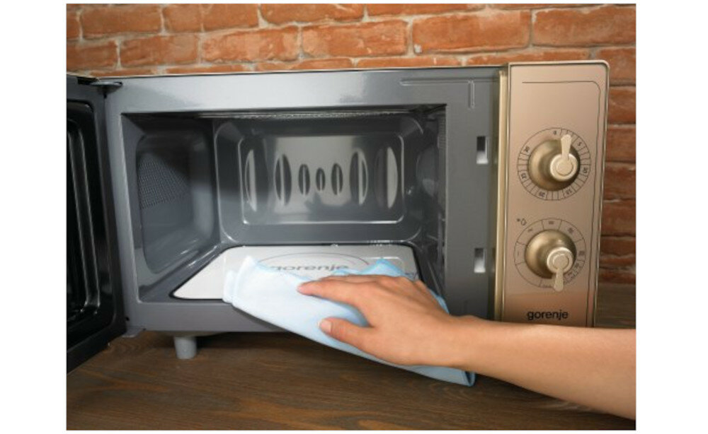 Kuchenka mikrofalowa GORENJE BM235CLI