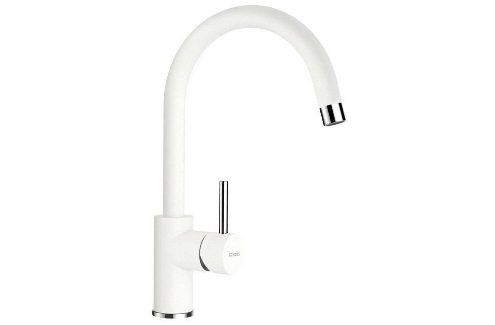 Bateria SCHOCK Plutos 589.000 Alpina trwałe wykonanie