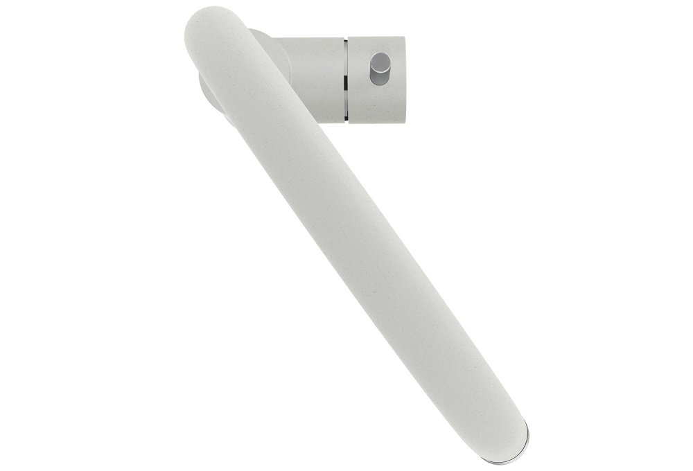 Bateria SCHOCK Plutos 589.000 Alpina jednouchwytowa dźwignia