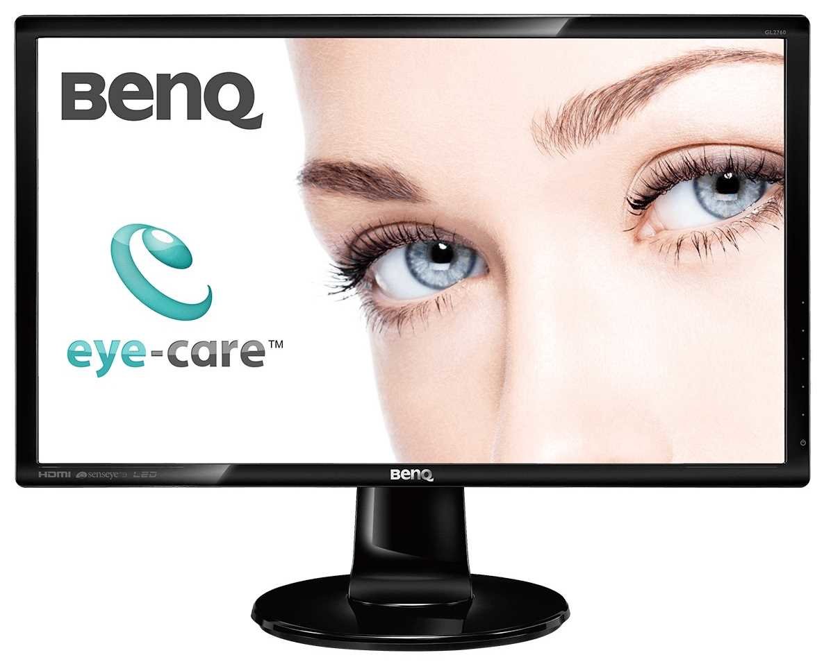 Monitor BENQ 27 GL2760H