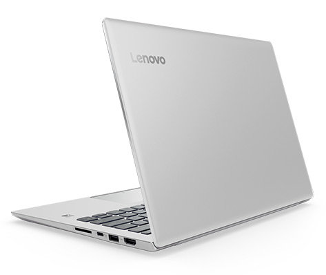 Nowy, elegancki design z aluminiowym wykończeniem