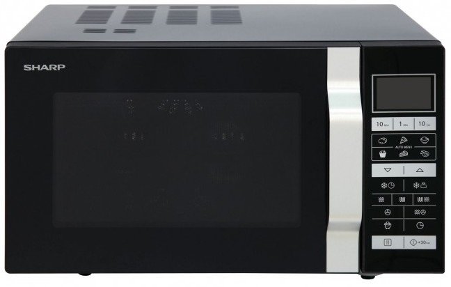 Idealna do większych kuchni