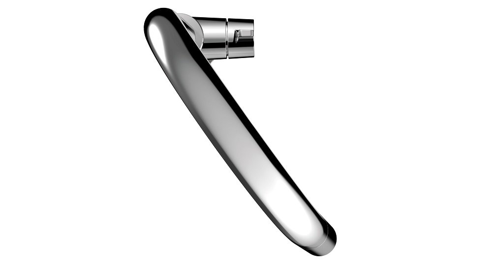  Bateria SCHOCK SC520.120 Silverstone jednouchwytowa dźwignia