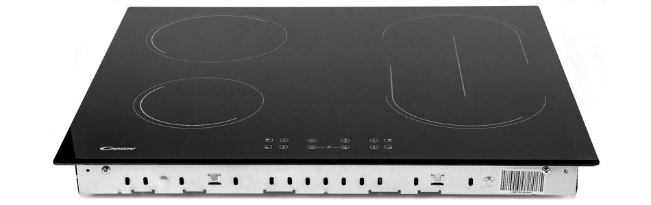 CANDY CH64BVT - Blokada ChildsLock