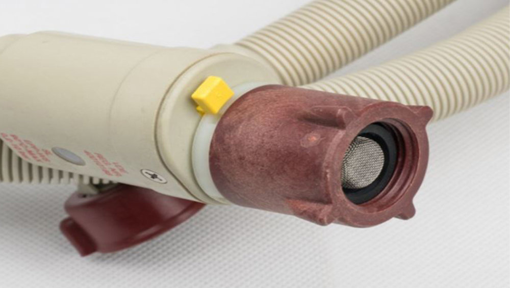 Zmywarka CANDY CDI 2DS52 - Aquastop