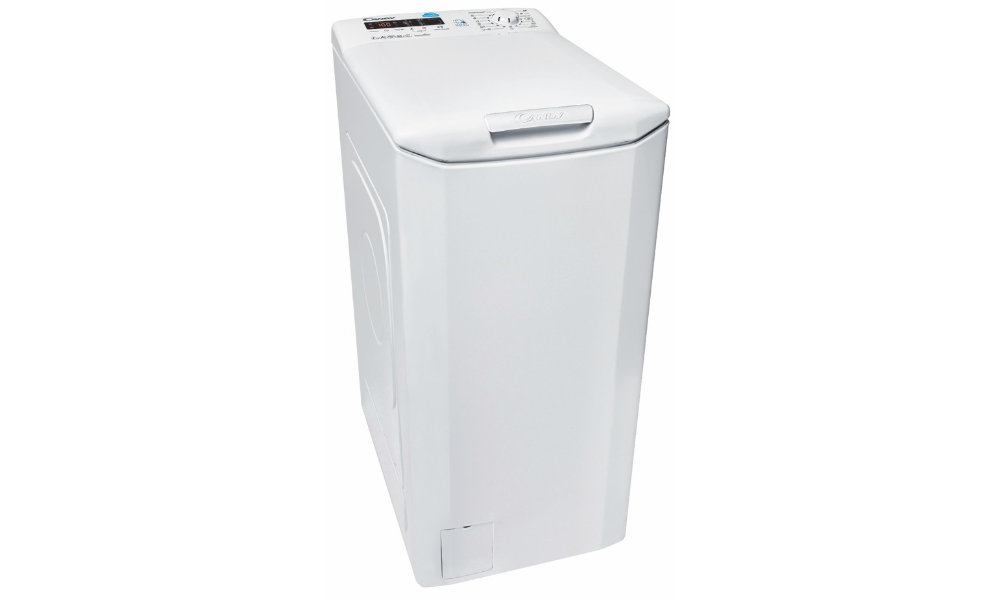 Pralka CANDY CST GP370D-S - Wygląd Ogólny