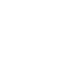 Ikona przedstawia biały symbol płomienia obok kłódki na przezroczystym tle.