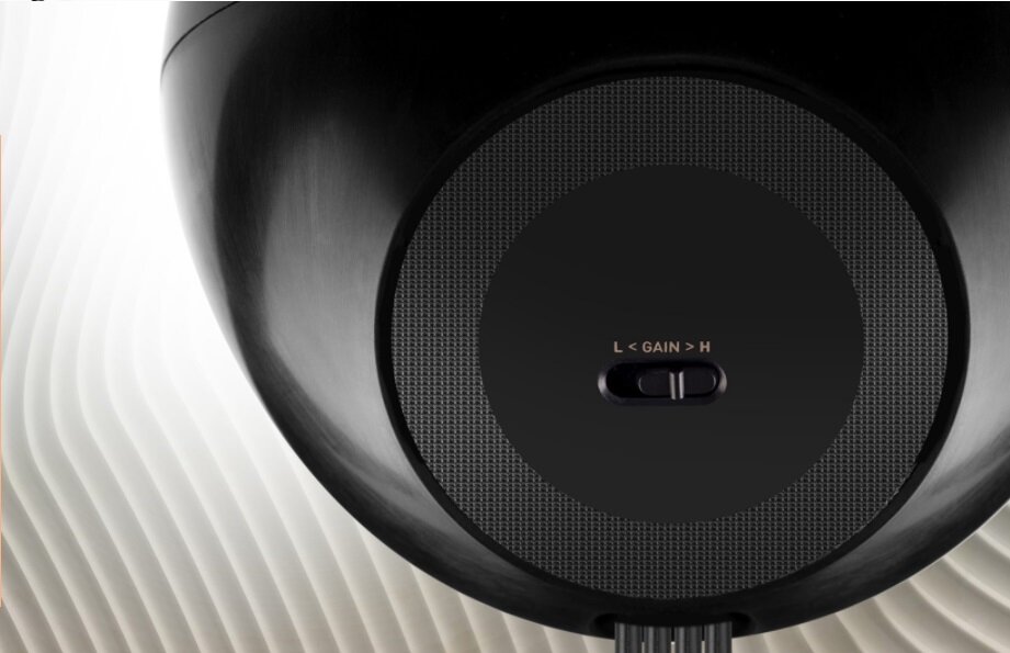 Głośniki CREATIVE Pebble Plus 2.1 Tryb High Gain