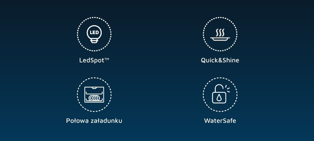 ZMYWARKA BEKO DIS35023