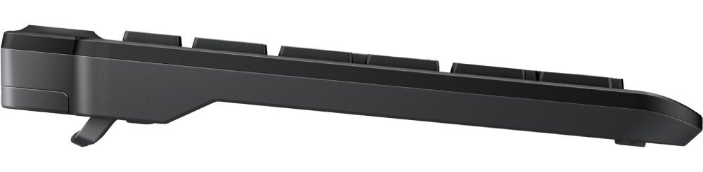 Klawiatura HP 460 Multi-Device Czarny środowisko materiały recykling opakowanie