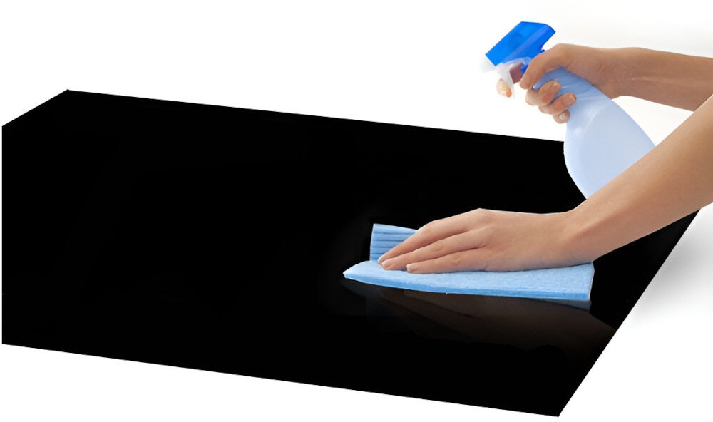 Płyta ceramiczna BEKO HDMC 32400 TX łatwe bezpieczne gotowanie bezpieczeństwo zimna płyta ceramiczna elektromagnetyczna szybko stygnie