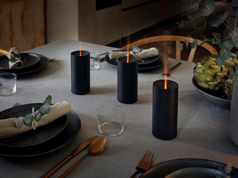 Aromatyzer STADLER FORM Lucy wielkosc moc