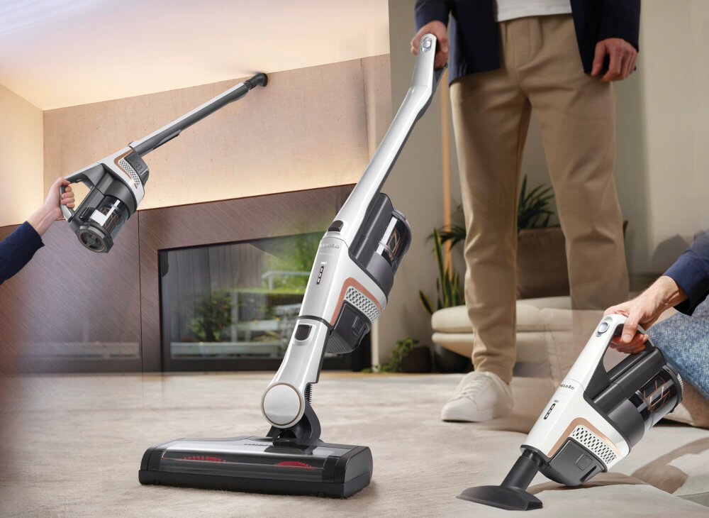 Odkurzacz MIELE Triflex HX2