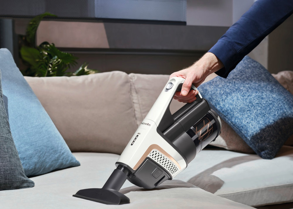 Odkurzacz MIELE Triflex HX2