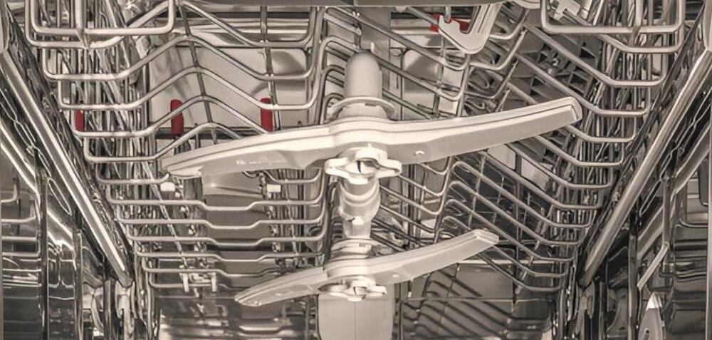 ZMYWARKA BOSCH SPS4HMW49E DuoPower cyrkulacja woda rezultaty