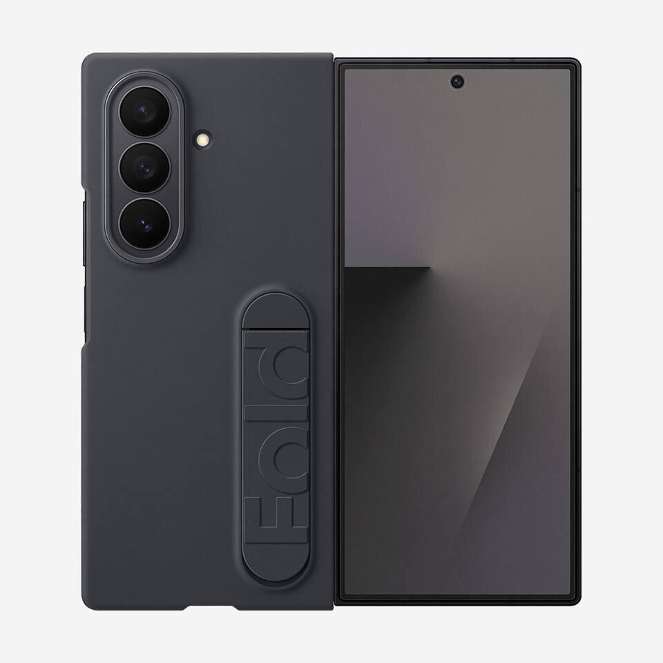 Etui Silicone Case do Galaxy Z Fold7