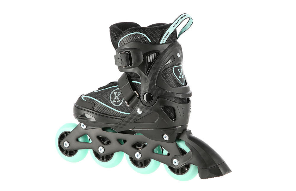 NILS EXTREME  zestaw instrukcja gwarancja