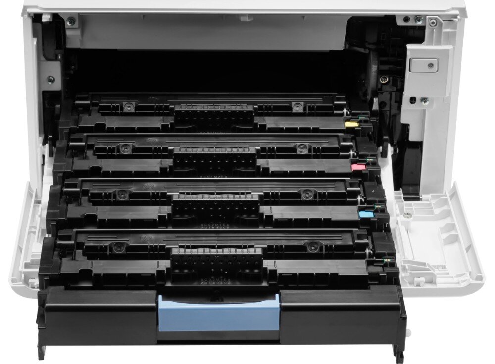 Urządzenie wielofunkcyjne HP LaserJet Pro M479fdw środowisko oszczędność funkcje