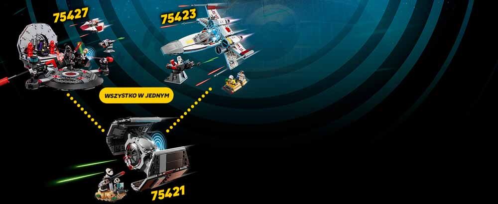 Jeszcze więcej pomysłów na zabawę