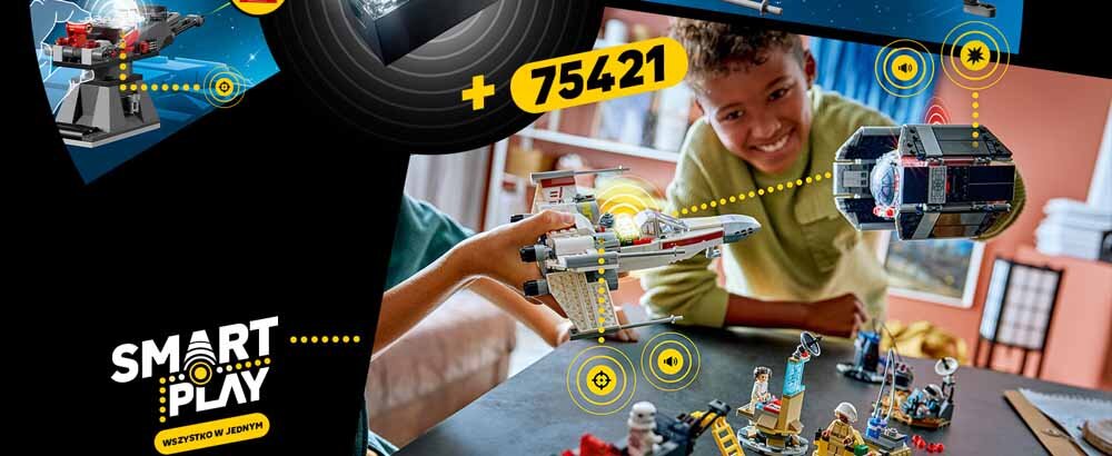 Bitwy SMART Play<sup>™</sup>