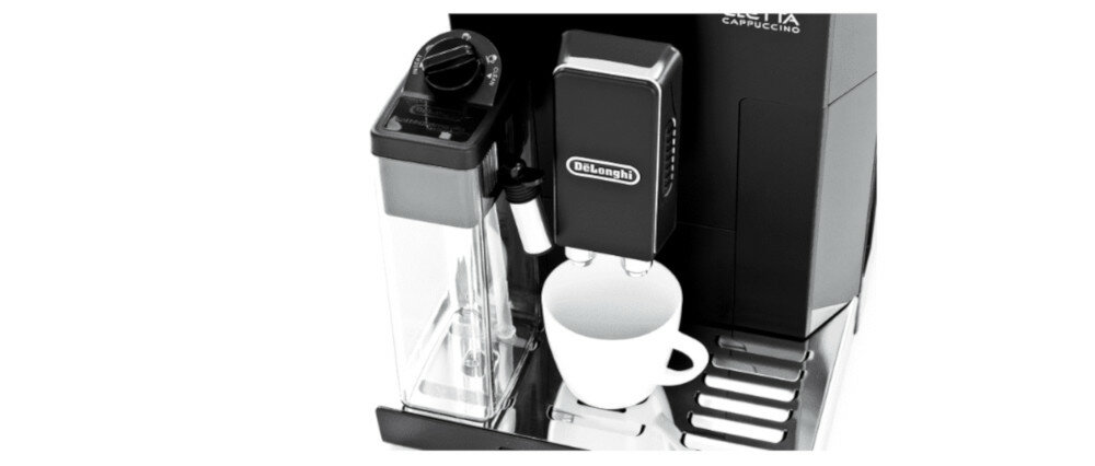 Ekspres DELONGHI Dinamica ECAM 353.75.B