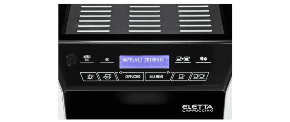 Ekspres DELONGHI Dinamica ECAM 353.75.B