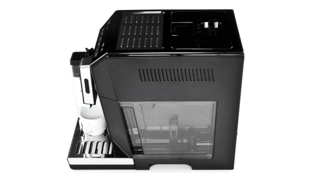 Ekspres DELONGHI Dinamica ECAM 353.75.B