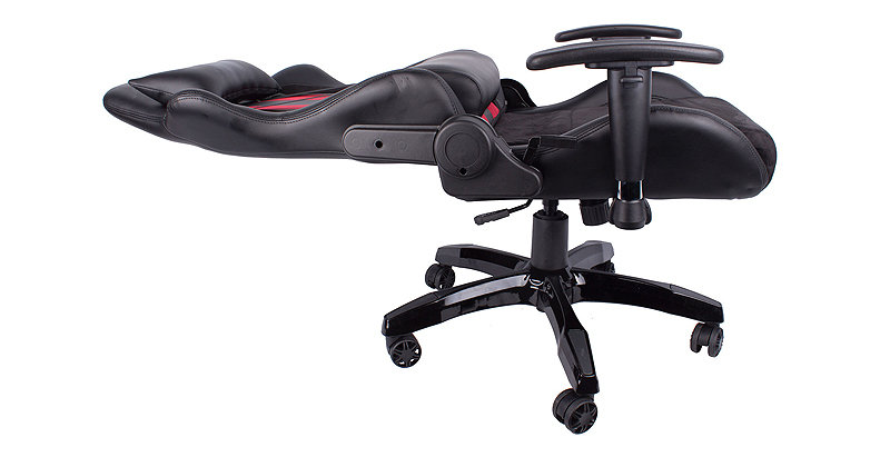 Dla większego komfortu