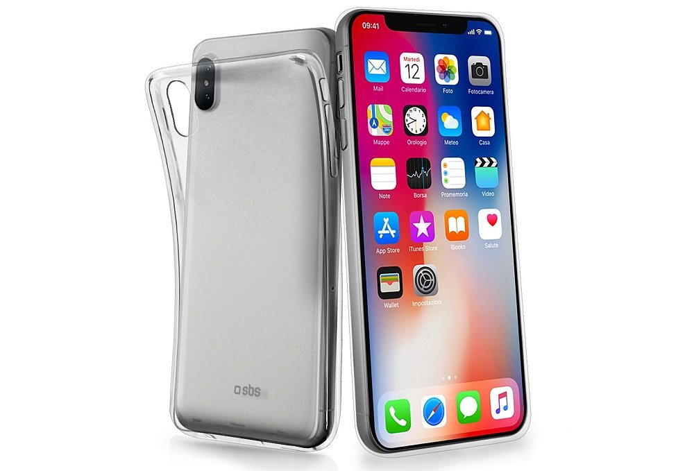 Etui SBS skinny opis