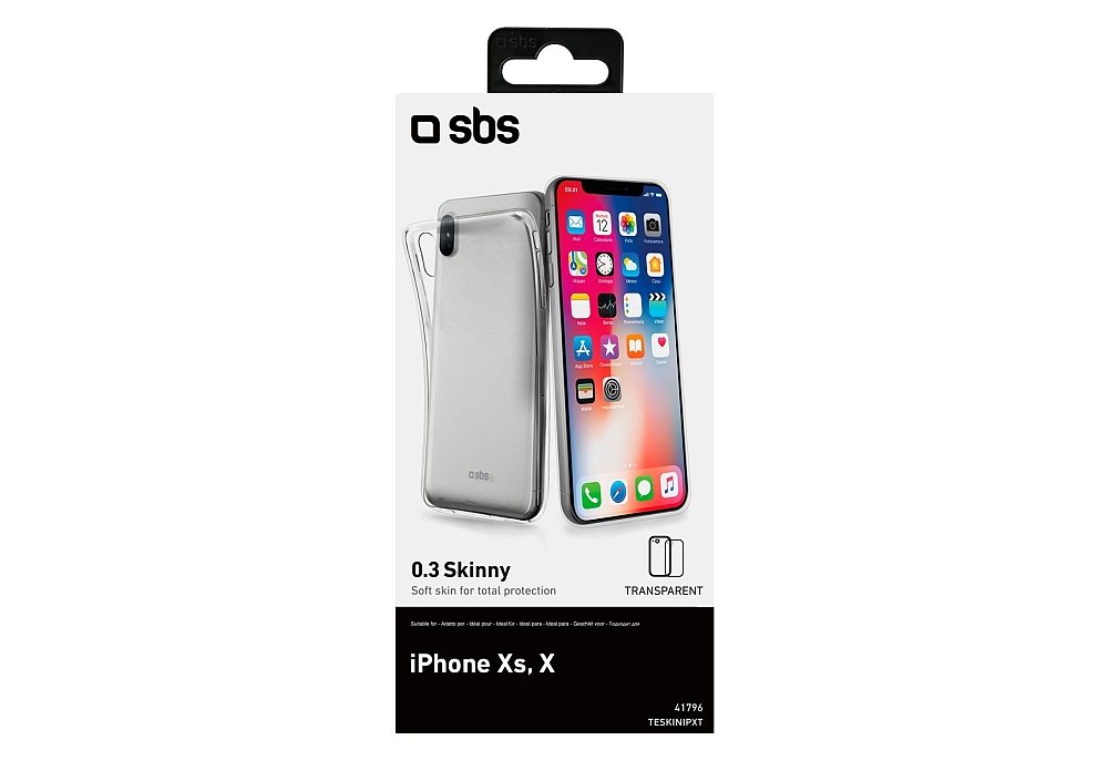 Etui SBS skinny marka jakość