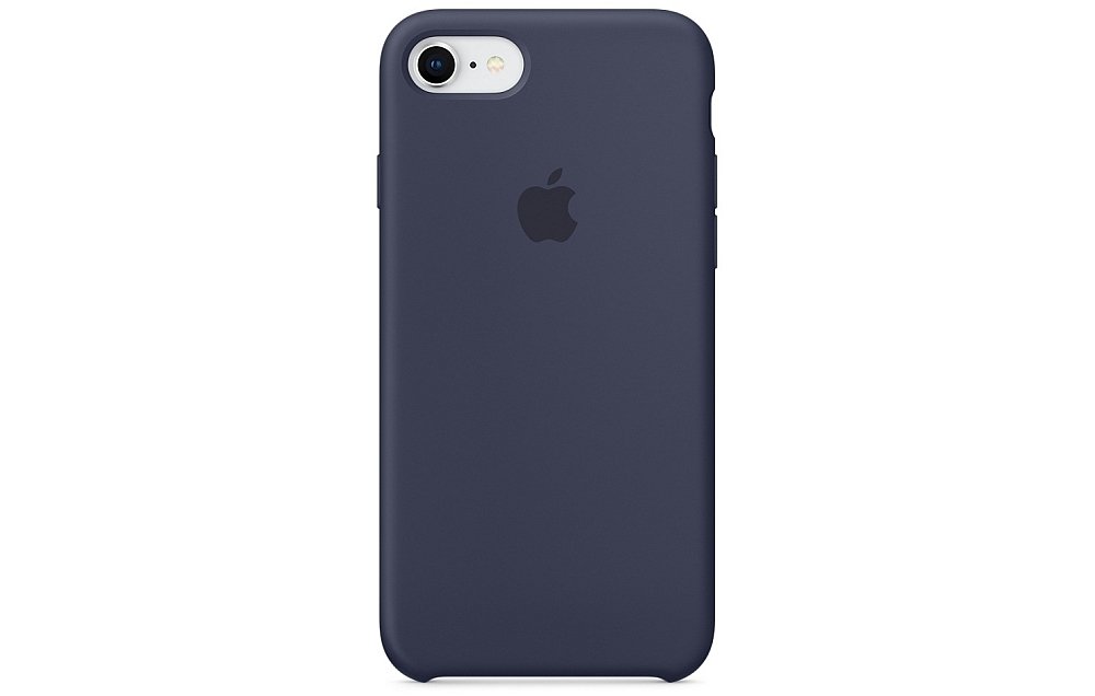 Etui APPLE Silicone Case do iPhone 7/8/SE 2020 ochrona wygląd materiał wykonanie