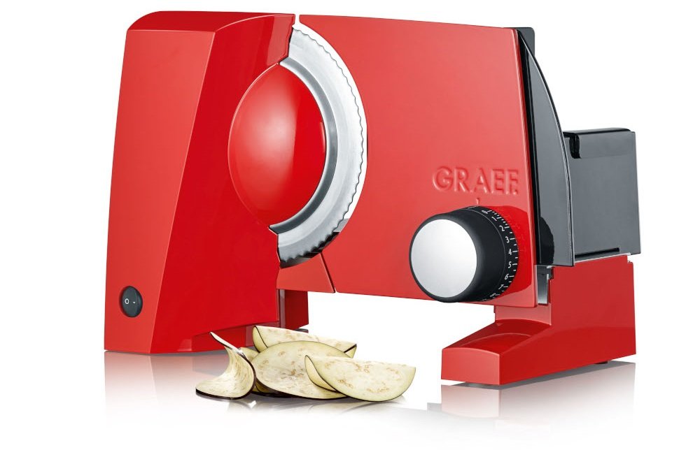 Krajalnica GRAEF G52